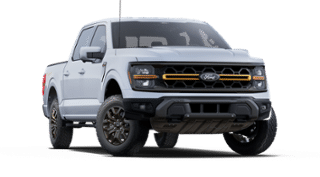 2025 Ford F-150® External Image 5